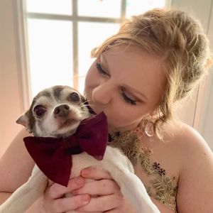 Meet your Posher, Caroline